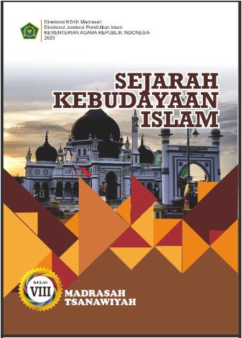 SKI MTs, Kelas 8 | ebook, buku digital